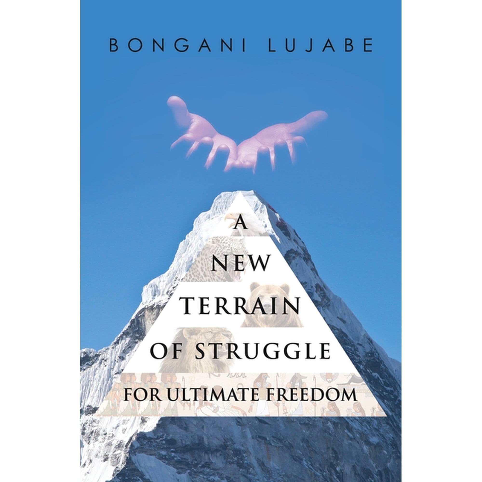 A NEW TERRAIN of STRUGGLE: For Ultimate Freedom (Paperback)