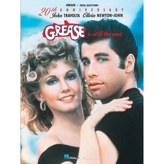 Pre-Owned Grease Is Still the Word (Paperback) 0793594383 9780793594382