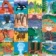 Little Park Ranger 500 MMF7 Piece Family Puzzle from Beautifully