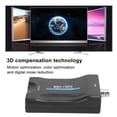 thumbnail image 1 of Convertidor de Bnc A HDTV, Convertidor de 1080p/720p Bajo Consumo de Baja Potencia para la Señal, 1 of 7