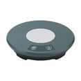 thumbnail image 2 of TIMIFIS Heated Insoles Portable Usb Powered Temperature Control Cup Pad for Heat Adjustment with Two Modes Compact Suitable for Home and Office Use Apartment Essentials, 2 of 6