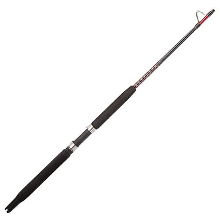 shakespeare ugly stik bigwater fly rod Stick Spinning Reel And Fishing Combo Featuring Ugly Tech construction that pairs graphite and fiberglass Shakespeare Ugly Stik Bigwater Casting