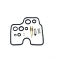 thumbnail image 4 of 16Set for NC31 CB400 CB400SF CB 400  NC 31 Motorcycle Carburetor Repair Kit Floating Needle Air Screw Gasket, 4 of 6