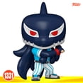 thumbnail image 2 of Funko Pop Gang Orca #1331 My Hero Academia Original, 2 of 3