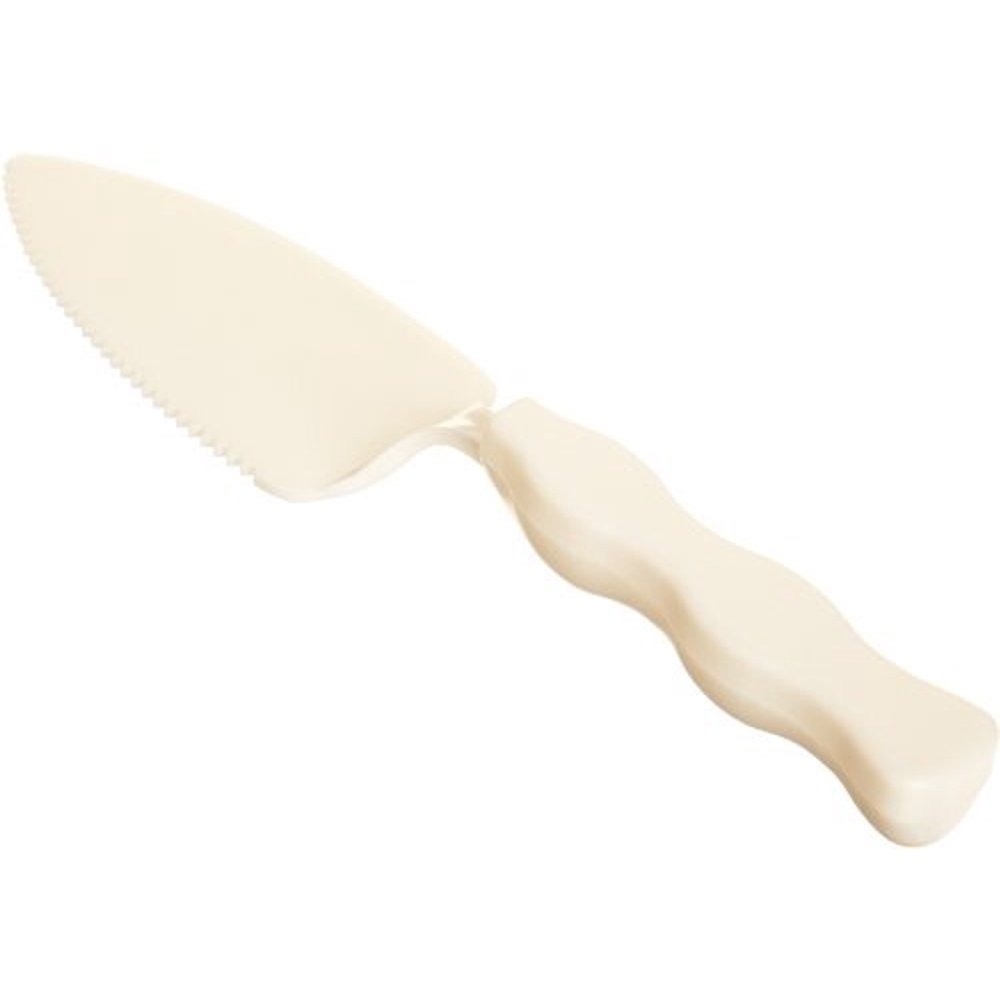 Wilton Wilton White Plastic Cake Server