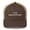 Brown/ Khaki, variant on Team German Shepherd Trucker Hat - Top Dog (Black/ White)