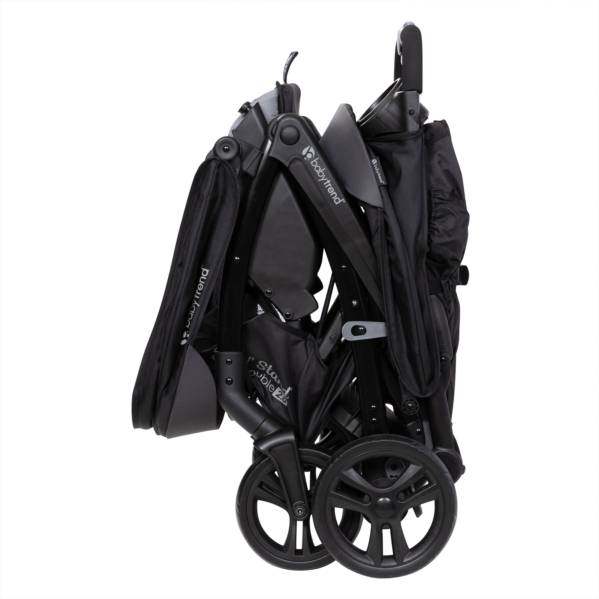jogging stroller and car seat Orbit Baby