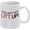 mug-d94, variant on Promoted To Mommy Est 2024 Ceramic Coffee Mug Funny Coffee Mug | Ceramic Mug | 11 Oz Tea Cup – Unique Gift For Men & Women | White