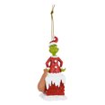 thumbnail image 3 of Adornos navideños de Grinch Exquisitos mejores regalos para niños (C), 3 of 5