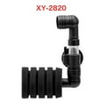 thumbnail image 3 of Aquarium Filter Fish Tank Air Pump Biochemical Sponge Wall Mount Filter Aquarium Filtration Tools, 3 of 9