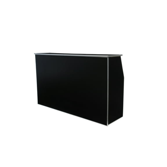 Bar - 6' WFT Series Portable & Bag w/Handle - Black