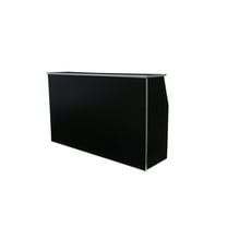 Bar - 6' WFT Series Portable & Bag w/Handle - Black