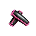 thumbnail image 5 of Luwecf 2Pcs Soft Dumbbells Handheld Sandbag Cardio Exercise Walking Handle Weights Black Pink, 5 of 9