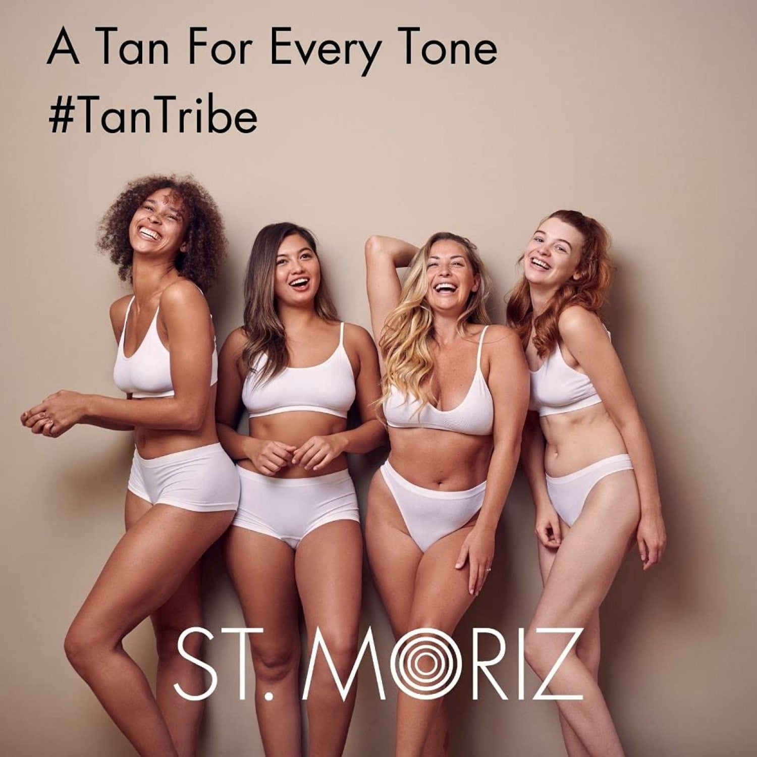  St Moriz Self Tan Range Instant Self Tanning Mousse