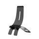 thumbnail image 1 of Soporte para teléfono IQUNIX Soporte para tableta Soporte de aleación de aluminio Ángulo múltiple, 1 of 8