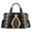 Tapestry-Black, variant on Wrangler Duffel Bag for Women Large Travel Weekender Bag Designer Tapestry Carry On Bags, Tapestry-Black