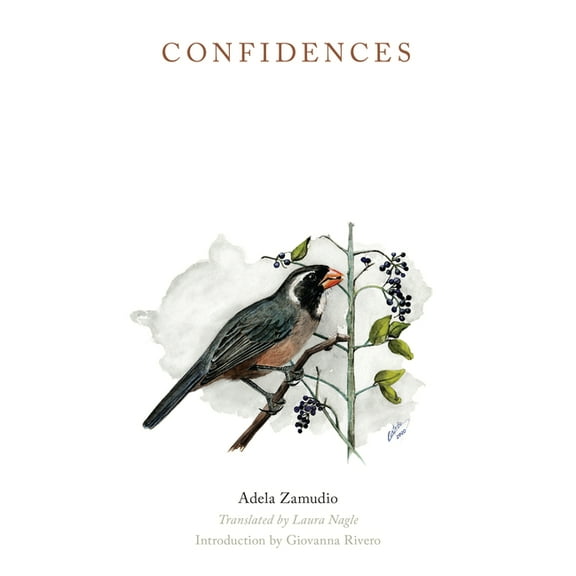 Confidences, (Hardcover)
