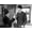 Unframed, variant on Art.com The Quiet Man, Barry Fitzgerald, John Wayne, 1952 Stretched Canvas Print Wall Art, 16" x 12"