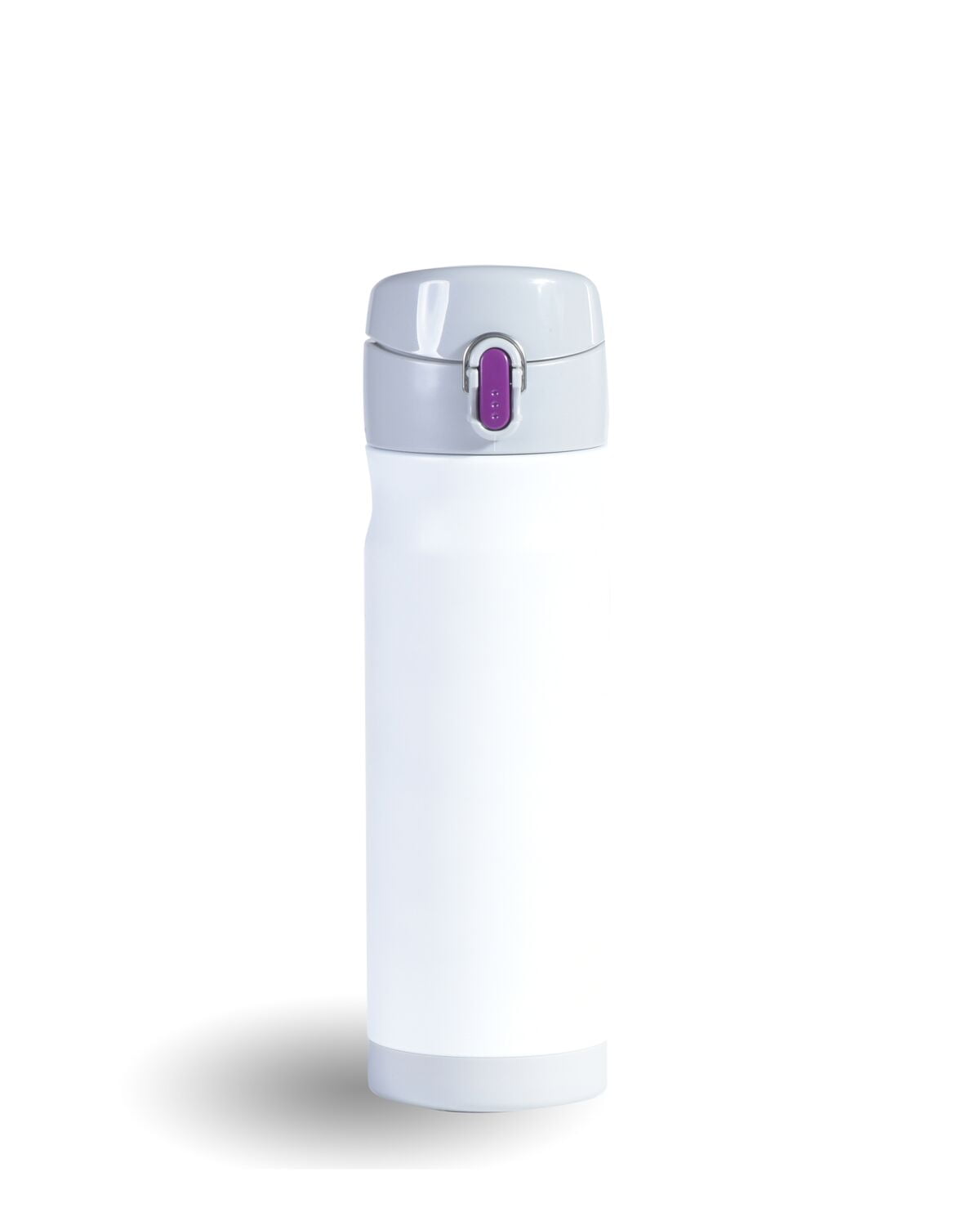 thermos stainless steel commuter bottle