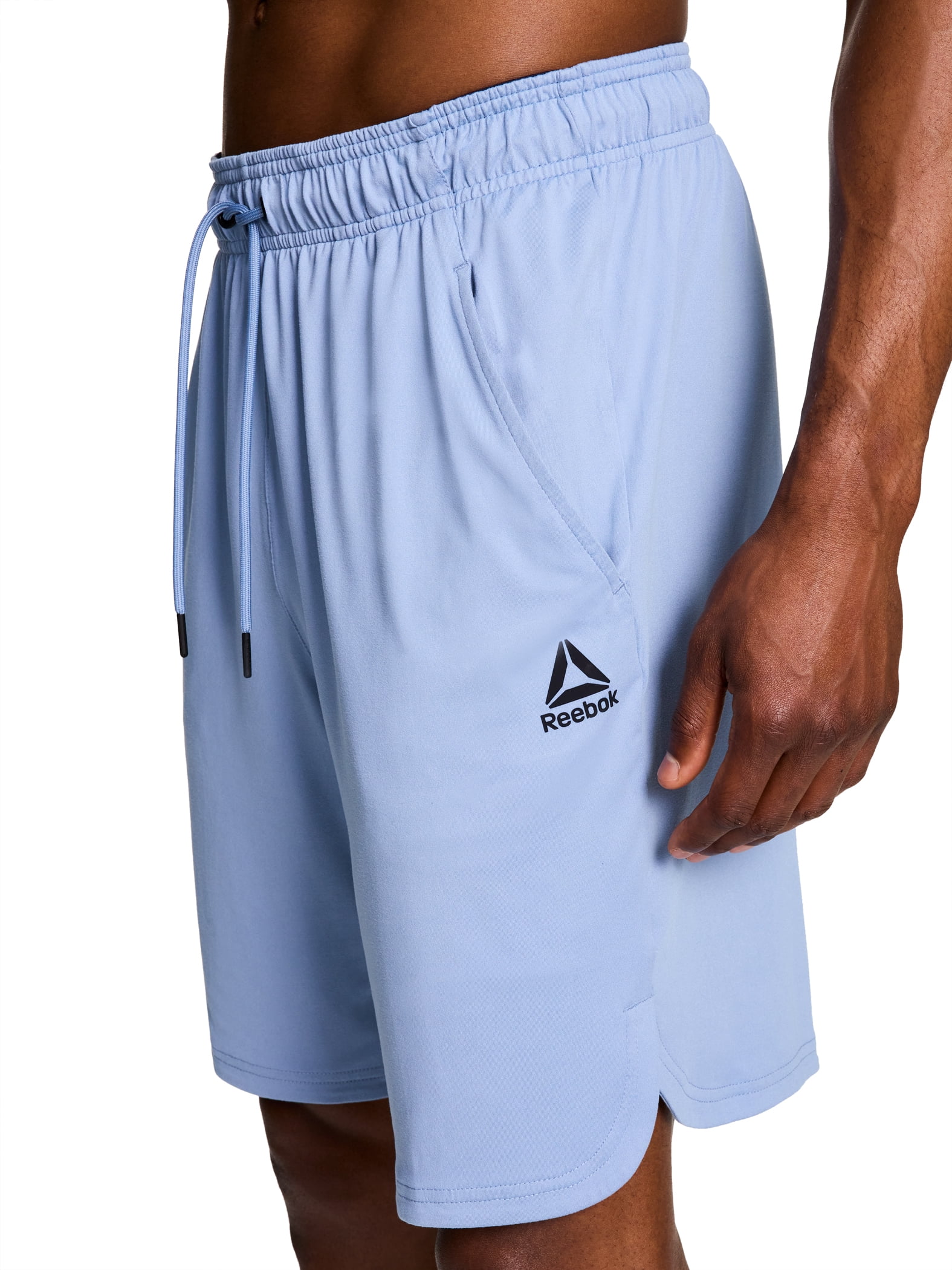 Reebok Men's and Big Men's Legacy Core 9" Shorts, Size XS-5XL