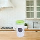 thumbnail image 5 of Teissuly Clearance Cold Kettle, Refrigerator Cold Kettle, Fruit Teapot Lemonade Drink Containers For Kitchen Home Party Bar Wedding 2.2L(Green, 14x13x22.2cm /5.512x5.118x8.74in) Teissuly WER2023081500564, 5 of 6