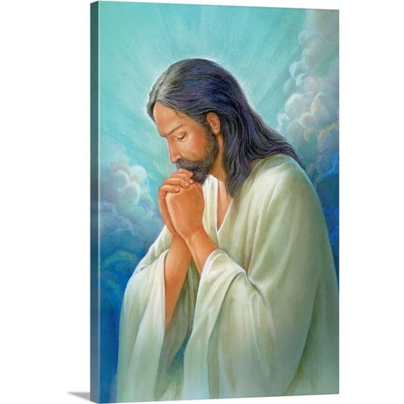 Great BIG Canvas Painting