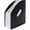 Black13, variant on SAYEEC 13-Pocket A4 Rainbow Expanding File Organizer, Vertical Desktop Document Holder with Handle, for Office & Home, Black
