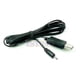 thumbnail image 1 of Usb 1.5m Charger Cable For Nokia 5800 5310 N73 N95 E63 E65 E71 E72 6300, 1 of 2