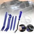 thumbnail image 3 of Ensemble d'Outils d'Installation Audio pour Voiture - Résistant aux Rayures, Multi-Usage pour Enlever et Installer les Panneaux Intérieurs de Voiture, Convient à Tous les Modèles de Voiture, 3 of 8