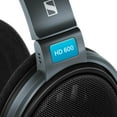 thumbnail image 5 of Sennheiser HD 600 Audiophile Dynamic Hi-Fi or Professional Stereo Headphone, 5 of 9