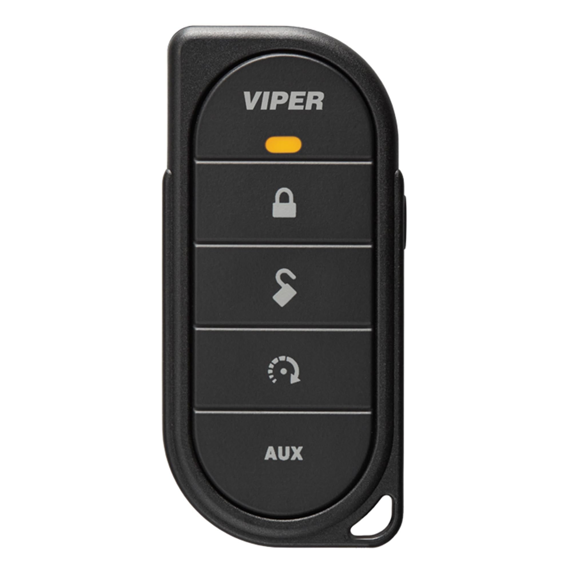 874V Viper 4-Button Replacement Case for 474V Remote Directed Electronics Inc.