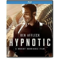 Hypnotic (Blu-ray), Relativity Media, Mystery & Suspense