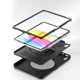 thumbnail image 4 of Funda para Tablet ZERODAMAGE SAHARA para iPad 10.9" con Correa de Mano Giratoria, 4 of 8