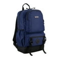 thumbnail image 6 of Eastsport Unisex Lexington Laptop Backpack, Deep Cobalt, 6 of 9