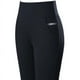 thumbnail image 2 of Pantalones de otoño e invierno para niñas gorditas de mediana edad y mayores con forro polar o sin forro polar, leggings de cintura alta para mujer, pantalones pitillo elásticos para madres, 2 of 5