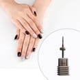 thumbnail image 4 of lionlar Lime à Ongles Électrique Rotative pour Manucure Pédicure Style 3, 4 of 9
