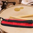 thumbnail image 4 of TEHAUX Sac à Maillet 1 Pce pour Percussion Pratique et Portable pour Concerts, 4 of 8