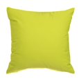 thumbnail image 1 of Gouchee Home Soleil Coussin Intérieur/Extérieur Carrée, 1 of 3