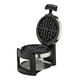 thumbnail image 1 of Wafflera Cuisinart Rotatoria de acero, 1 of 4