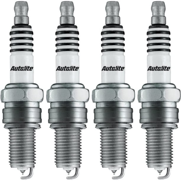 Bujía Autolite XS4164 Xtreme Sport Iridium x4