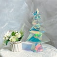 thumbnail image 4 of 2024 End-of-year Savings Clearance! Christmas New Decorative Lights Luminous Colorful Decoration Window Decoration Christmas Tree Table Decoration on Clearance!, 4 of 8
