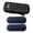 Celsius, variant on QSTDGVPW Medical Cooler Bag Cooler Travel Case with 2 Ice Pack Cooling Pouch Refrigerated Celsius