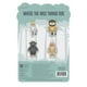 thumbnail image 3 of Figura de Acción Super7 Donde Viven los Monstruos Douglas, 3 of 7