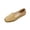 Gold, variant on Flats Shoes for Women Dressy Sparkly Square Toe Slip on Ballet Flats Comfortable Shallow Mouth Loafers Shoes Dailywear for Walking Travel Vacation