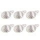 thumbnail image 3 of Accesorios para la cabeza Bling Bling 30 piezas de dijes de gatito, 3 of 12
