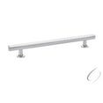 thumbnail image 1 of Emtek 86456US26 8 in. Freestone Pull, Bright Chrome, 1 of 1