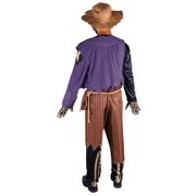 Disney Coco Mens Hector Deluxe Costume