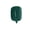 Dark Green, variant on Fogun Soft Silicone Earbud Covers Silicone Earbud Protector Provides Impacts Absorption & Full Protections for Earbud Bass BD1