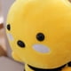 thumbnail image 1 of Juguete de peluche de abeja, muñeca de animal, regalo de cumpleaños, máquina de garra de día de abeja, accesorios (20cm) Wdftyju  libre de BPA, 1 of 6