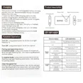thumbnail image 2 of 5.0 Bluetooth Transmitter Receiver Wireless 2 In 1 Audio 3.5Mm Jack Aux Adapter, 2 of 6